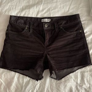 Carve Designs Oahu shorts, Sz 2 (fits like 4)